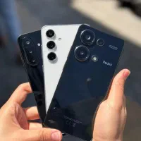 شیائومی *Poco X7 حافظه۵۱۲ رم۱۲* موبایل عابدزاده