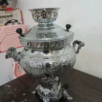 سماور ۱۰ لیتری