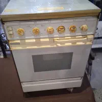 اجاق گاز فردار چهار شعله