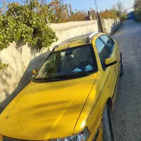 تاکسی سرویس همراه خط