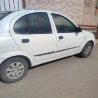 تیبا ۱ مدل ۹۸|خودرو سواری و وانت|اسکو, |دیوار