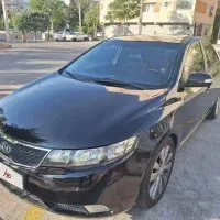 سراتو ۲۰۱۰ اتومات ۲۰۰۰ وارداتی اپشنال فول کامل