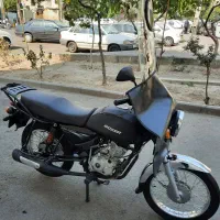 باکسر 1400|موتورسیکلت|تهران, مجیدآباد|دیوار