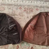 دوعدد کت مخمل تک|لباس|نورآباد, |دیوار