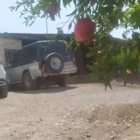 فروش باغ ویلا در دل کوه