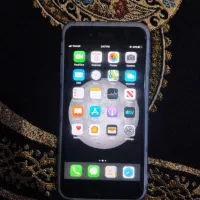 گوشی آیفون سالم سالم