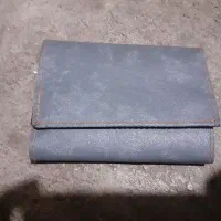 مدارک گمشده