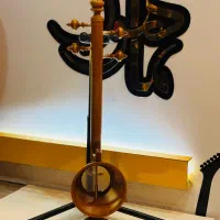 نمایندگی کمانچه شهباز|سازهای سنتی|خرم‌آباد, |دیوار