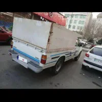 نیسان پادرا