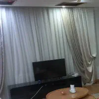 پرده جدید کاملن نو شیک