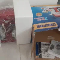 بستنی ساز خانگی نو