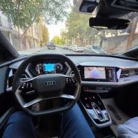 Audi Q5 2025|خودرو سواری و وانت|مشهد, بهشت|دیوار