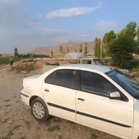 سمند ef7مدل 1393