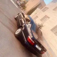 بنز چیرمن 600sمدل 2009|خودرو سواری و وانت|شیراز, دکتر حسابی|دیوار