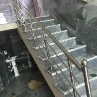 نرده استیل|خدمات پیشه و مهارت|تبریز, |دیوار