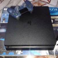 ps4 slim کپی خور یک ترا|کنسول، بازی ویدئویی و آنلاین|فریدون‌کنار, |دیوار
