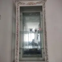 بوفه در حد نو