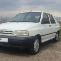 پراید مدل 96