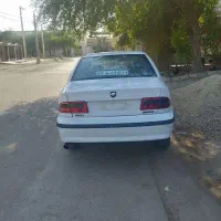 سمند LX EF7 بنزینی، مدل ۱۳۹۷