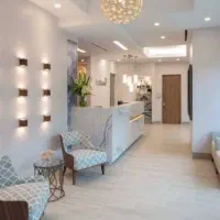 منشی جهت درمانگاه