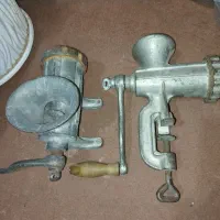 چرخ کن دستی