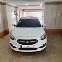 شاهین مدل ۱۴۰۰