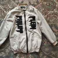 لباس، کاپشن ضخیم، پافر، دستمال سر|لباس|اردبیل, |دیوار