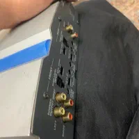 امپلی فایر اینفلیتی