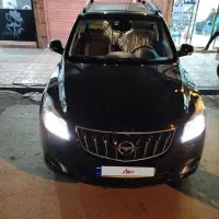 هایماS7مدل404|خودرو سواری و وانت|مشهد, فاطمیه|دیوار