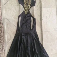لباس مجلسی