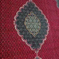 2عدد فرش ریز ماهی در حد نونو