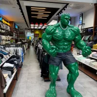 استخدام فروشنده خانم و آقا تمام وقت