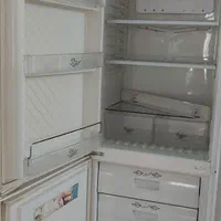 یخچال فریزر کارکرده هیمالیا