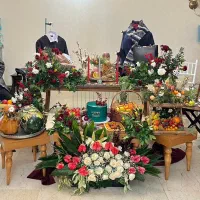 دیزاین شب یلدا|خدمات پذیرایی، مراسم|تهران, تهرانپارس جنوبی|دیوار