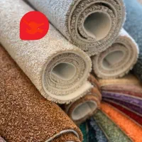 کاور کابینت کاغذ دیواری کفپوش موکت چمن مصنوعی|مصالح و تجهیزات ساختمان|کازرون, |دیوار