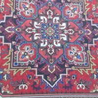 یک جفت فرش ۶ تاجری