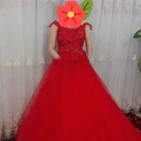 فروش لباس حنای عروس