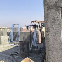 اجرای لوله کشی داکت اسپیلت و کولرگازی  بدون واسطه|خدمات پیشه و مهارت|کرج, فاز ۱ مهرشهر|دیوار