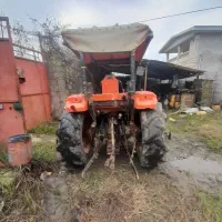 تراکتور دایدونگ ۴۵ کره ای|خودرو سنگین|صومعهسرا, |دیوار