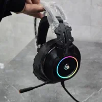 هدست گیمینگ A4tech Bloody G528C|قطعات و لوازم جانبی رایانه|قم, شاه ابراهیم|دیوار