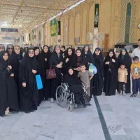 اعزام کربلا اقتصادی