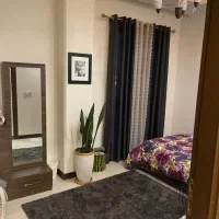 آپارتمان نوساز ۲ خوابه منطقه ۱