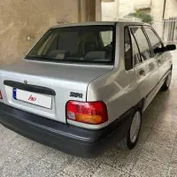 پراید صبا|خودرو سواری و وانت|گرگان, |دیوار