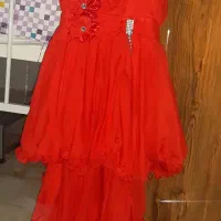 لباس مجلسی دخترانه