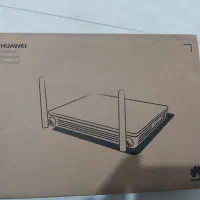 مودم فیبر نوریHuaweiEchoLife آکبند