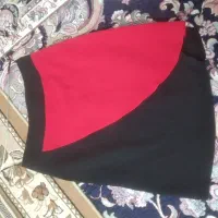 کت و دامن زنانه|لباس|رباط‌کریم, شترخوار|دیوار