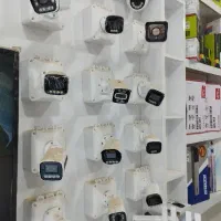 بزرگترین مجموعه دوربین مداربسته درسیستان