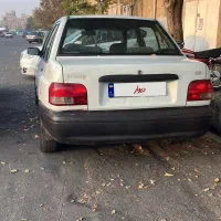 پراید مدل 80|خودرو سواری و وانت|تبریز, |دیوار