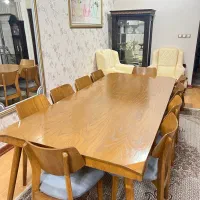 میز و صندلی نهارخوری