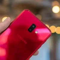 J6Plus 2018Europe|موبایل|فولادشهر, بوستان خلیج فارس|دیوار